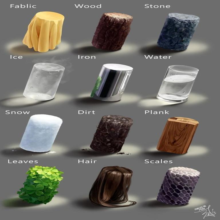 Курс 3ds Max — (3/10)