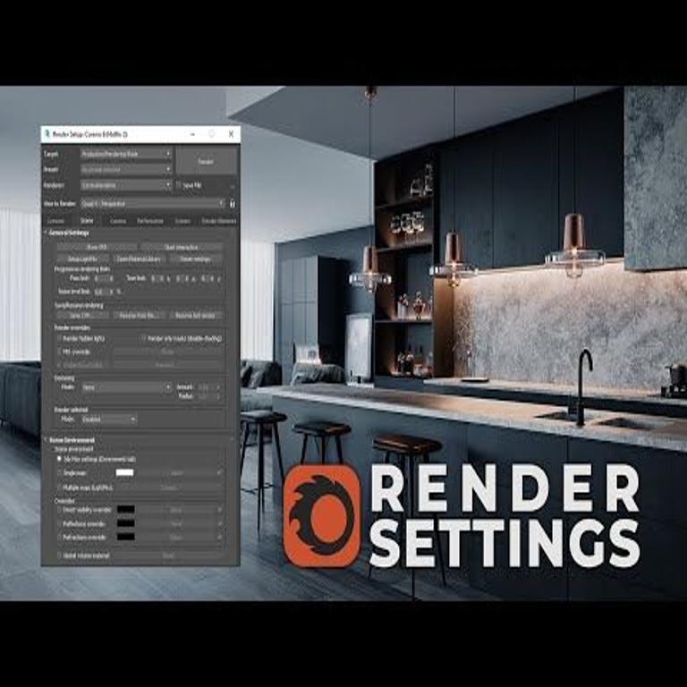 Курс 3ds Max — (4/10)