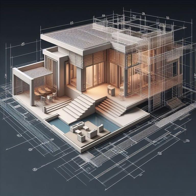 Курс 3ds Max — (9/10)