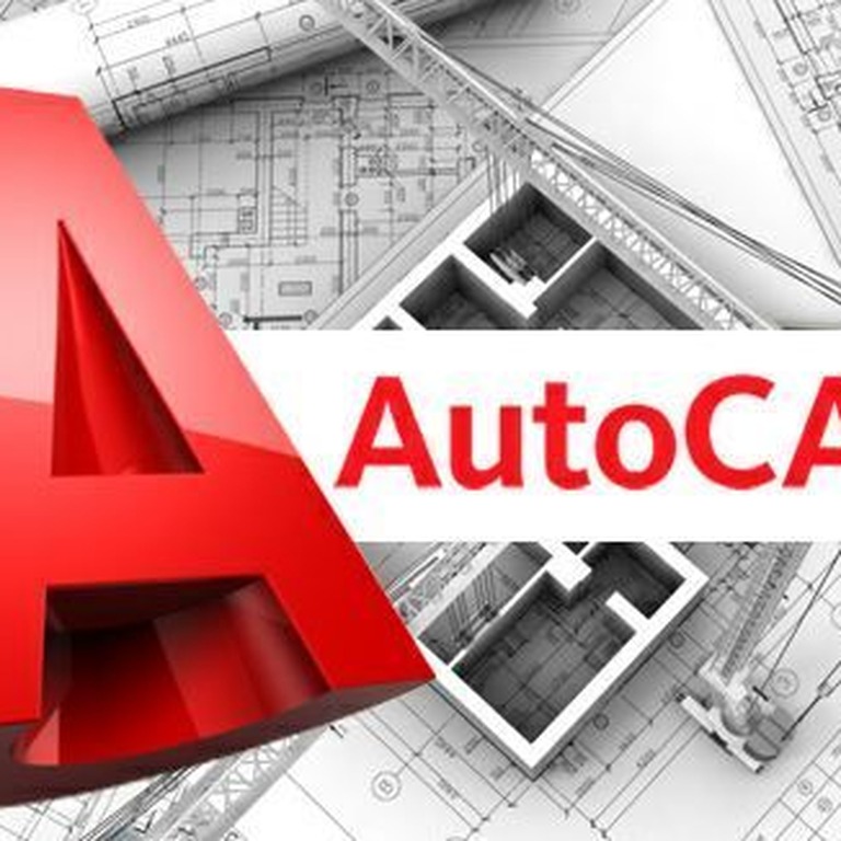 Курс AutoCAD — (2/10)
