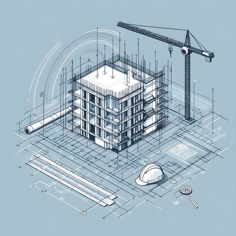 Курс AutoCAD — (7/10)