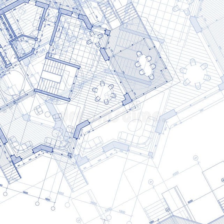 Курс AutoCAD — (9/10)