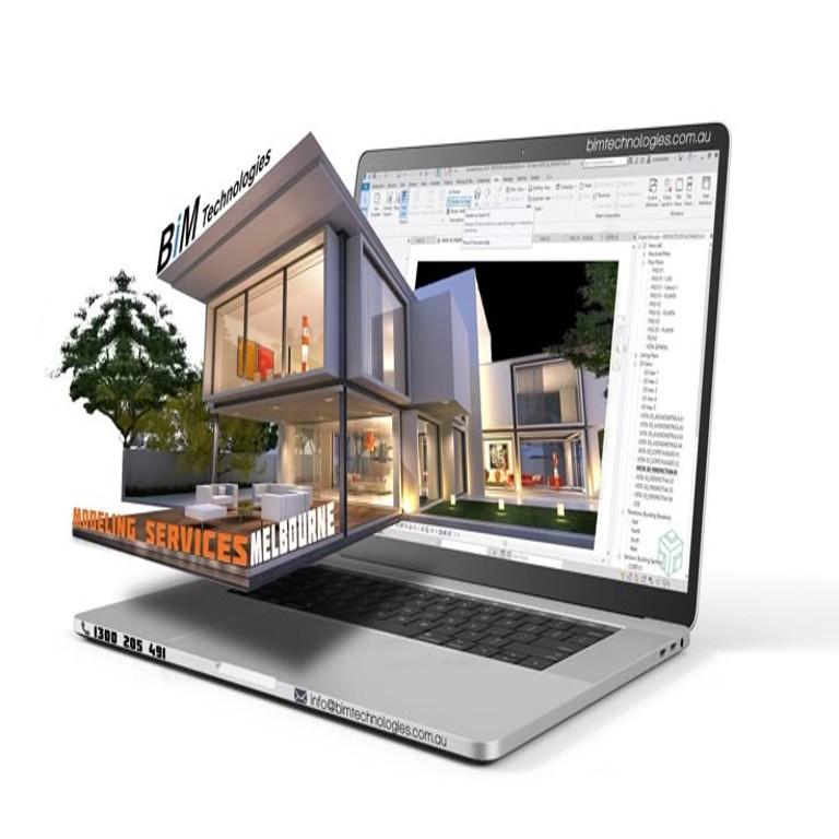 Курс Revit (BIM) — (5/10)