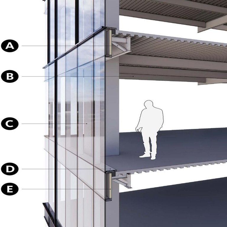 Курс Revit (BIM) — (6/10)